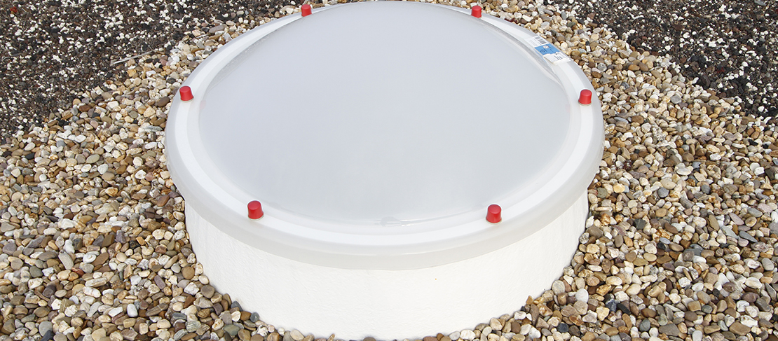 JET SUPER-TOP RUND 3-schalig JET SUPER-TOP RUND 3-schalig
