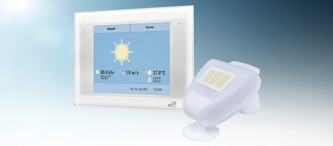 JET SMARTCONTROL JET SMARTCONTROL