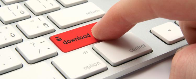 Downloads Downloads