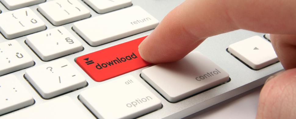 Downloads Downloads
