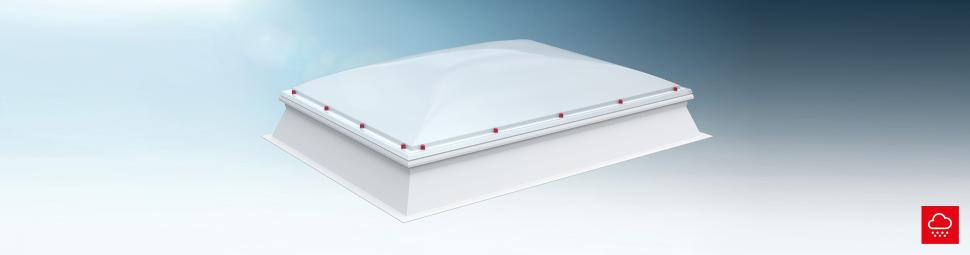 Lichtkuppeln Hagelschutz VELUX Commercial lichtkuppeln-hagelschutz-velux-commercial
