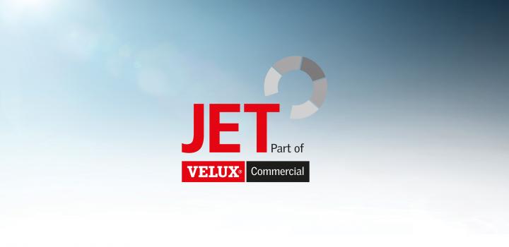 JET-Gruppe – Part of Velux Commercial