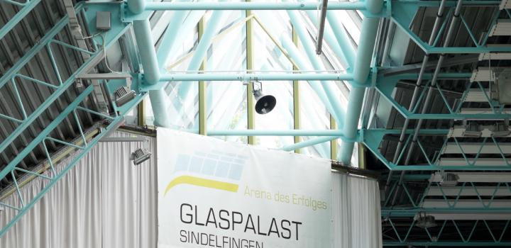 Glaspalast-Sindelfingen