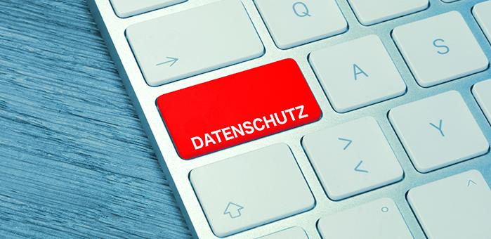 Datenschutzerklärung