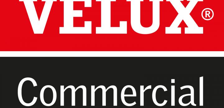 Velux Software Logo VELUX and JET to build a new division: VELUX Commercial
